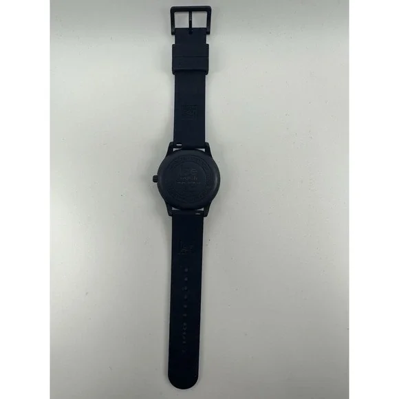 Ice 019032 Mens Solar Borealis Working Watch 40MM‎ 8.5" Made In Belgium R70 - Picture 7 of 12